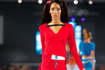 Photo from Bruno Ierullo 'Renegade' 2013 Collection Fashion Show, Part 1