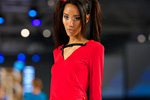 Photo from Bruno Ierullo 'Renegade' 2013 Collection Fashion Show, Part 1