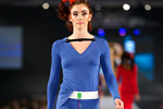 Photo from Bruno Ierullo 'Renegade' 2013 Collection Fashion Show, Part 1