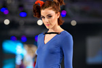 Photo from Bruno Ierullo 'Renegade' 2013 Collection Fashion Show, Part 1