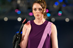 Photo from Bruno Ierullo 'Renegade' 2013 Collection Fashion Show, Part 1