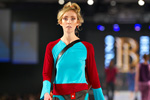 Photo from Bruno Ierullo 'Renegade' 2013 Collection Fashion Show, Part 1