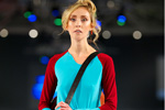 Photo from Bruno Ierullo 'Renegade' 2013 Collection Fashion Show, Part 1