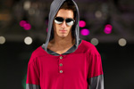 Photo from Bruno Ierullo 'Renegade' 2013 Collection Fashion Show, Part 1