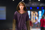 Photo from Bruno Ierullo 'Renegade' 2013 Collection Fashion Show, Part 1