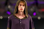 Photo from Bruno Ierullo 'Renegade' 2013 Collection Fashion Show, Part 1