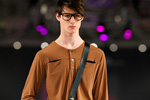 Photo from Bruno Ierullo 'Renegade' 2013 Collection Fashion Show, Part 1