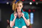 Photo from Bruno Ierullo 'Renegade' 2013 Collection Fashion Show, Part 1