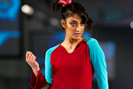 Photo from Bruno Ierullo 'Renegade' 2013 Collection Fashion Show, Part 1