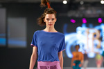 Photo from Bruno Ierullo 'Renegade' 2013 Collection Fashion Show, Part 1