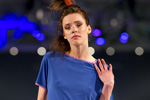 Photo from Bruno Ierullo 'Renegade' 2013 Collection Fashion Show, Part 1