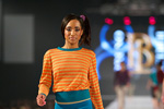 Photo from Bruno Ierullo 'Renegade' 2013 Collection Fashion Show, Part 1