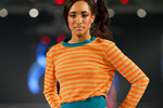Photo from Bruno Ierullo 'Renegade' 2013 Collection Fashion Show, Part 1