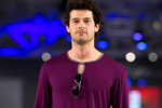 Photo from Bruno Ierullo 'Renegade' 2013 Collection Fashion Show, Part 1