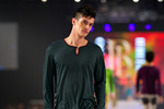 Photo from Bruno Ierullo 'Renegade' 2013 Collection Fashion Show, Part 1