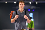 Photo from Bruno Ierullo 'Renegade' 2013 Collection Fashion Show, Part 1