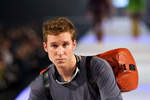 Photo from Bruno Ierullo 'Renegade' 2013 Collection Fashion Show, Part 1