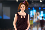 Photo from Bruno Ierullo 'Renegade' 2013 Collection Fashion Show, Part 1