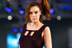 Photo from Bruno Ierullo 'Renegade' 2013 Collection Fashion Show, Part 1