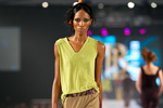 Photo from Bruno Ierullo 'Renegade' 2013 Collection Fashion Show, Part 1