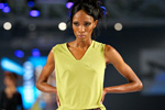 Photo from Bruno Ierullo 'Renegade' 2013 Collection Fashion Show, Part 1