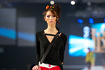 Photo from Bruno Ierullo 'Renegade' 2013 Collection Fashion Show, Part 1