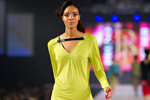 Photo from Bruno Ierullo 'Renegade' 2013 Collection Fashion Show, Part 1