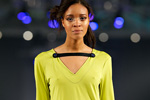 Photo from Bruno Ierullo 'Renegade' 2013 Collection Fashion Show, Part 1