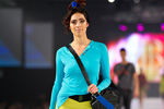 Photo from Bruno Ierullo 'Renegade' 2013 Collection Fashion Show, Part 1