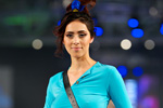 Photo from Bruno Ierullo 'Renegade' 2013 Collection Fashion Show, Part 1
