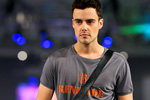 Photo from Bruno Ierullo 'Renegade' 2013 Collection Fashion Show, Part 1