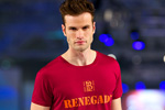 Photo from Bruno Ierullo 'Renegade' 2013 Collection Fashion Show, Part 1