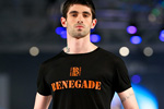 Photo from Bruno Ierullo 'Renegade' 2013 Collection Fashion Show, Part 1