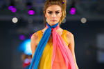 Photo from Bruno Ierullo 'Renegade' 2013 Collection Fashion Show, Part 1