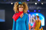 Photo from Bruno Ierullo 'Renegade' 2013 Collection Fashion Show, Part 1