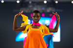 Photo from Bruno Ierullo 'Renegade' 2013 Collection Fashion Show, Part 1