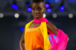 Photo from Bruno Ierullo 'Renegade' 2013 Collection Fashion Show, Part 1
