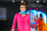 Photo from Bruno Ierullo 'Renegade' 2013 Collection Fashion Show, Part 1