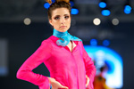 Photo from Bruno Ierullo 'Renegade' 2013 Collection Fashion Show, Part 1