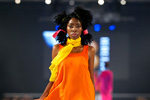 Photo from Bruno Ierullo 'Renegade' 2013 Collection Fashion Show, Part 1