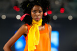 Photo from Bruno Ierullo 'Renegade' 2013 Collection Fashion Show, Part 1