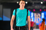 Photo from Bruno Ierullo 'Renegade' 2013 Collection Fashion Show, Part 1