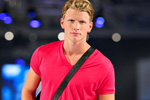 Photo from Bruno Ierullo 'Renegade' 2013 Collection Fashion Show, Part 1
