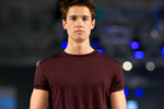 Photo from Bruno Ierullo 'Renegade' 2013 Collection Fashion Show, Part 1