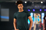 Photo from Bruno Ierullo 'Renegade' 2013 Collection Fashion Show, Part 1