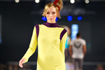 Photo from Bruno Ierullo 'Renegade' 2013 Collection Fashion Show, Part 1