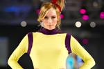 Photo from Bruno Ierullo 'Renegade' 2013 Collection Fashion Show, Part 1
