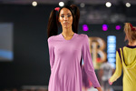 Photo from Bruno Ierullo 'Renegade' 2013 Collection Fashion Show, Part 1