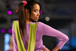 Photo from Bruno Ierullo 'Renegade' 2013 Collection Fashion Show, Part 1