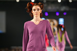 Photo from Bruno Ierullo 'Renegade' 2013 Collection Fashion Show, Part 1